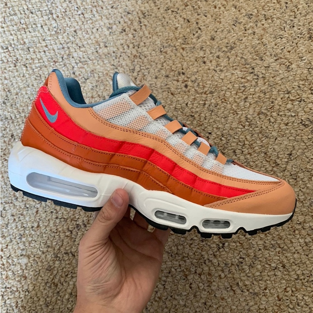 Nike air max 95